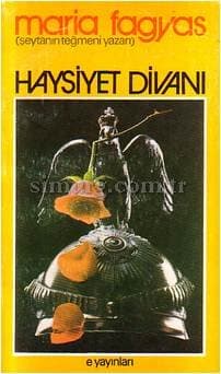 Haysiyet Divanı