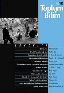 Toplum ve Bilim Sayı 101