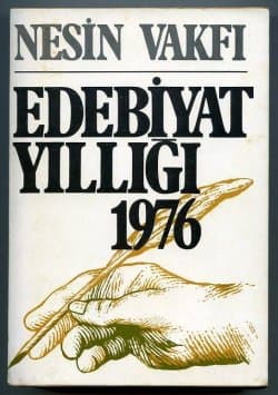 Edebiyat Yıllığı 1976