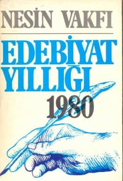 Edebiyat Yıllığı 1980