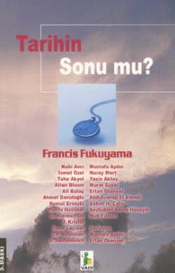 Tarihin Sonu Mu?