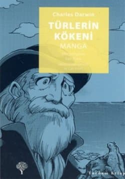 Türlerin Kökeni Manga