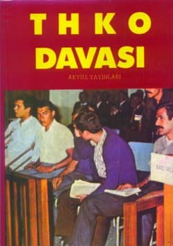 THKO Davası