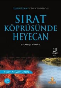 Sırat Köprüsünde Heyecan