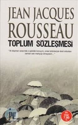 Toplum Sözleşmesi