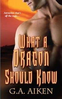 What A Dragon Should Know