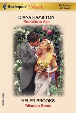 Endülüs'te Aşk - Yıllardan Sonra