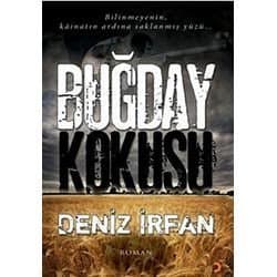 Buğday Kokusu