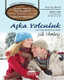 Aşka Yolculuk (Lucky Harbor, #1)