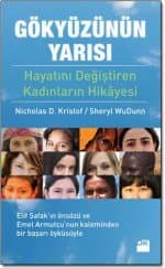 Gökyüzünün Yarısı