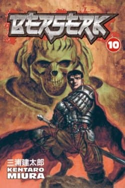 Berserk, Volume 10