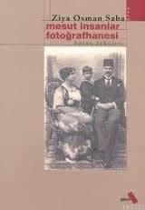 Mesut İnsanlar Fotoğrafhanesi