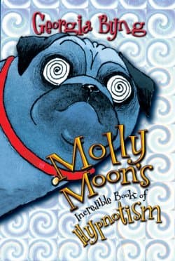 molly moons incredible book of hypnotism