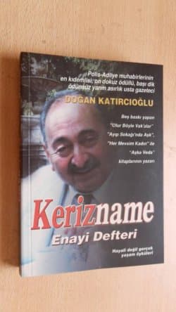 Kerizname