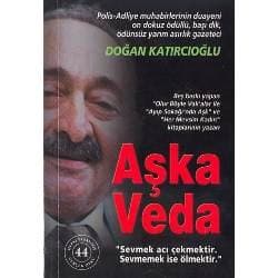 Aşka Veda