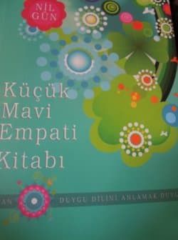 Küçük Mavi Empati Kitabı