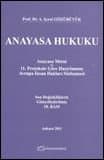 Anayasa Hukuku