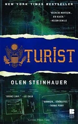 Turist