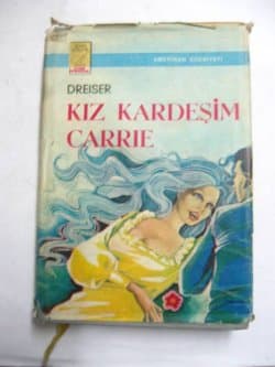 Kız Kardeşim Carrie