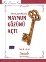 Maymun Gözünü Açtı