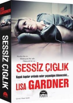 Sessiz Çığlık (Detective D. D. Warren, #3)