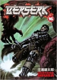 Berserk, Vol. 16