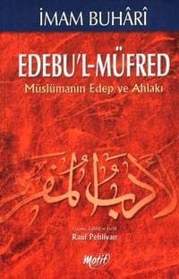 Edebu'l-Müfred