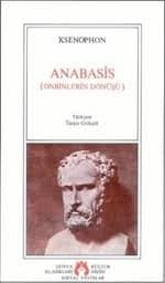 Onbinlerin Dönüşü - Anabasis