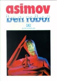 Ben, Robot