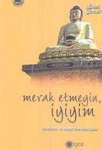 Merak Etmeyin İyiyim