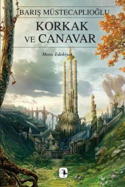 Korkak ve Canavar (Perg Efsaneleri #1)