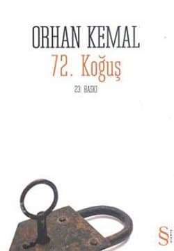 72. Koğuş