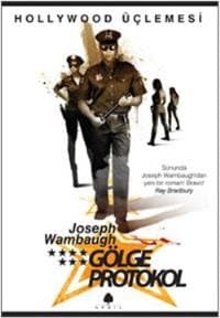 Gölge Protokol (Hollywood Station Series #1)