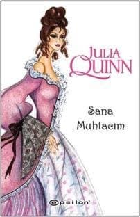 Sana Muhtacım (Bridgerton, #6)