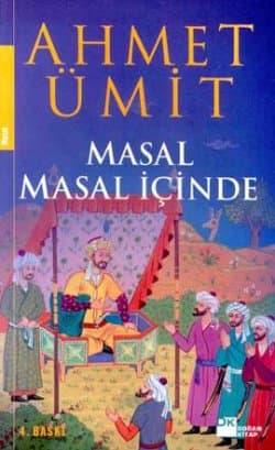 Masal Masal İçinde