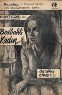 Bedbaht Kadın