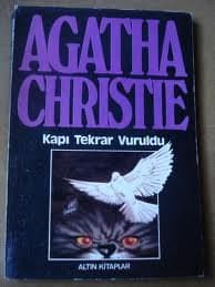 Kapı Tekrar Vuruldu