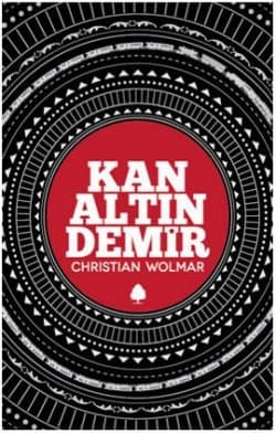 Kan, Altın, Demir