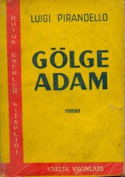 Gölge Adam