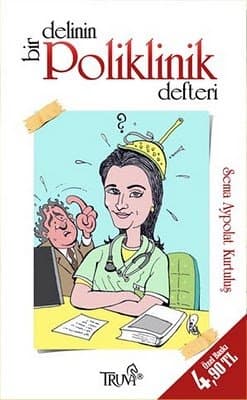 Bir Delinin Poliklinik Defteri