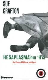 Hesaplaşma'nın H'si (Kinsey Millhone, #8)