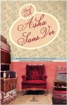 Aşka Şans Ver (Chesapeake Shores #1)