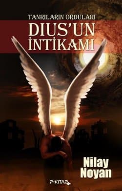 Dius'un İntikamı (Tanrıların Orduları 1)