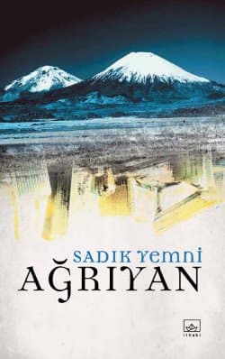Ağrıyan