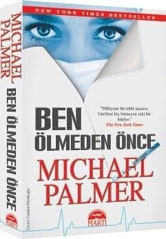 Ben Ölmeden Önce