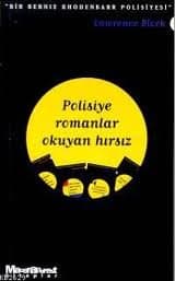 Polisiye Romanlar Okuyan Hırsız (Bernie Rhodenbarr, #6)