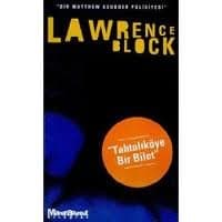 Tahtalıköye Bir Bilet (Matthew Scudder, #8)