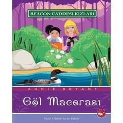 Beacon Caddesi Kızları 6 Göl Macerası