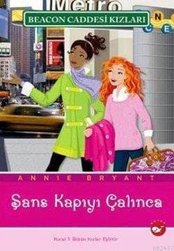 Beacon Caddesi Kızları 9 Şans Kapıyı Çalınca