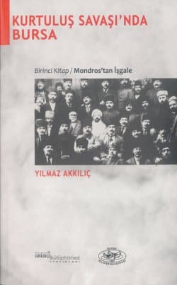 Kurtuluş Savaşı'nda Bursa